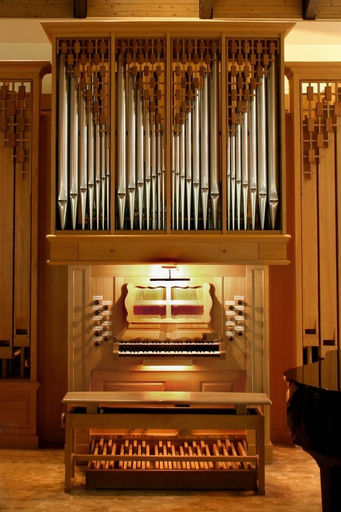 Orgel